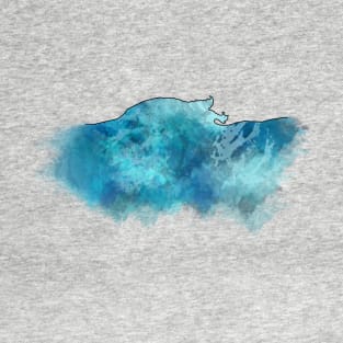 Ocean T-Shirt